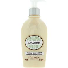 L'Occitane Conditioners L'Occitane Conditioner With Almond Oil 240ml