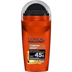 L'Oréal Paris Paris Men Expert Deodorant Roll-On Thermic Resist