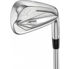 Stahlschaft Eisensätze Mizuno JPX 923 Forged 5-PW Dames Heren