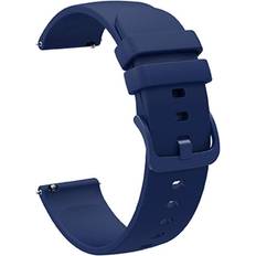 Garmin venu sq smart watch Skalo Silicone Bracelet for Garmin Venu Sq 2