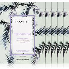 Payot Morning Mask Set of 5