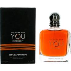 Armani Beauty Stronger With You Intensely EDP