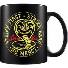 Cobra Kai Emblem Tasse Cup