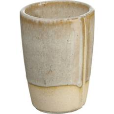 Beige Kupfer ASA selection Becher