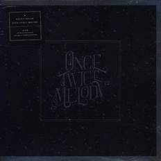 Musica Once Twice Melody by Beach House (CD)