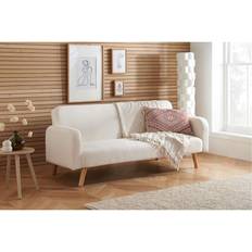 Birlea Micah Boucle 2 Sofa