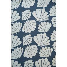 Metervarer Fine Little Day Shell Fabrics Blue