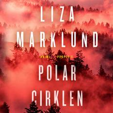 PolarcirklenLiza Marklund (Lydbog, MP3)