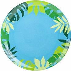 Summit Pms Tropical Melamine Side