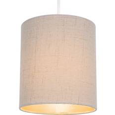 Shades Happy Homewares Contemporary Sleek Linen Shade