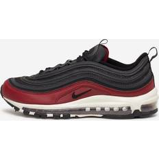 Tela Scarpe da Corsa Nike Air Max 97 Team Red Anthracite Men's