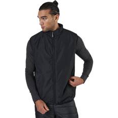 Dobsom Västar Dobsom Avola Vest Black