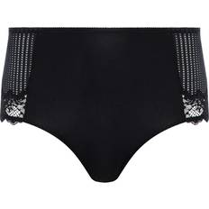 Marilyn Soft Feel High Waisted Knickers - Chantelle