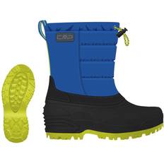41 Vinterskor CMP Hanki 3.0 Boots - River Limegreen