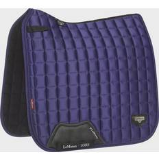 Saddles & Accessories LeMieux Loire Classic Dressage Pad