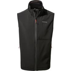 Craghoppers Vests Craghoppers Mens Altis Gilet Black