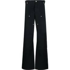 Raka Jeans - Svart