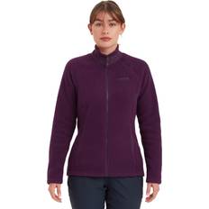 Montane Chaquetas Montane Chonos Chaqueta Softshell Mujer - Morado