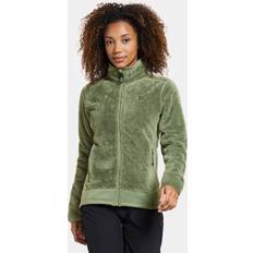 Didriksons Brianna Jacket Women Light Moss-H08