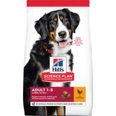 Hill's Science Plan Adult Advanced Fitness Large Breed Chicken, 12kg