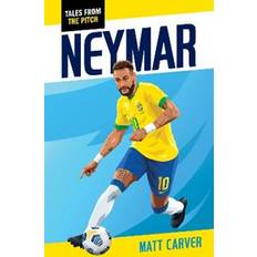 Neymar (Heftet)