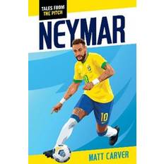 Neymar 9781800476912 (Hæftet)
