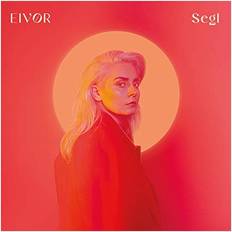 Eivør SEGL (Vinyl)