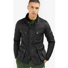 Men's Tourer Ariel Polarquilt Black