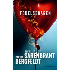 Födelsedagen (E-bok)