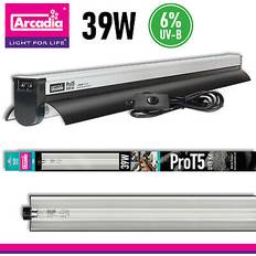 Arcadia 584502 Pro T5 UVB Kit 39W Röhre, Circa