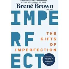 The Gifts of Imperfection Brene Brown 9781616499600