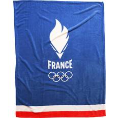 2024 Team France Cuddle Blanket