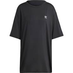 Clothing Adidas Trefoil T-shirt Black