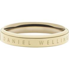 Daniel Wellington Ringar Daniel Wellington Classic Edelstahl DW00400079