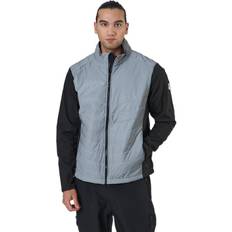 Sølv Jakker Tuxer Glow Jacket Reflective Silver Male