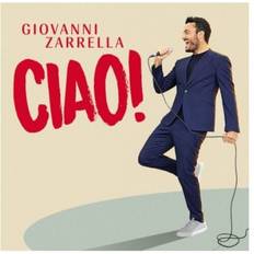 Musik Ciao! (CD)