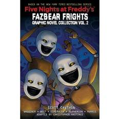 Bøker Five Nights at Freddy&#039;s: Fazbear Frights Graphic Novel #2 (2019)