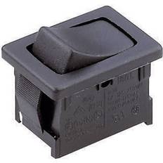 Vippekontakt 1801.2106 250 V/AC 6 A