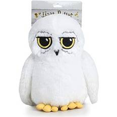 Famosa Softies Harry Potter Plush 9'84"/25cm Hedwig, Harry's white owl Super soft quality