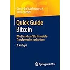 Bücher Quick Guide Bitcoin