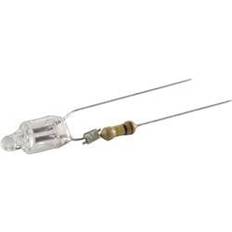 TRU Components Glimlampa 115 V 230 V 0.25 W