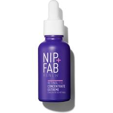 Nip+Fab Huidverzorging Nip+Fab Retinol Fix Concentrate Extreme 30 ml