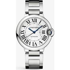 Cartier Women Wrist Watches Cartier Womens CRWSBB0048 Ballon Bleu de Mechanical 1 Size