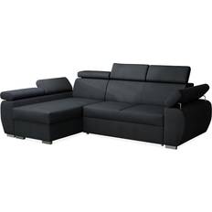 Trä - U-soffor Mirjan24 Boston Vänster Soffa