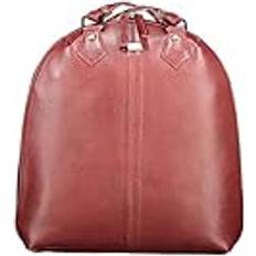 Bon Gout Tasker Bon Gout Nakido Combi Bag Burgundy