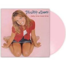 Musica Baby One More Time by Britney Spears Vinyl LP (Vinile)