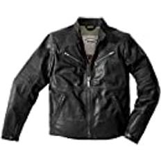 Spidi Garage Jacket - Black