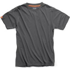 Scruffs Eco Worker T-Shirt Graphite