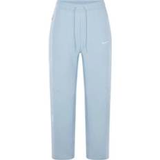 Nike x NOCTA Tech Fleece Open Hem Pant - Cobalt Blue Tint