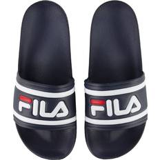 Blauw Pantoffels Fila Morro Bay Slipper 2.0 - Bleu